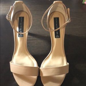 Steve Madden High Heels